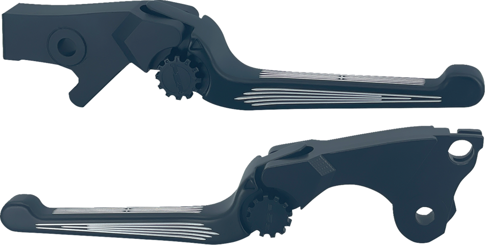 PSR Anthem Adjustable Lever Set 4 Indian 23-24 Chief Models