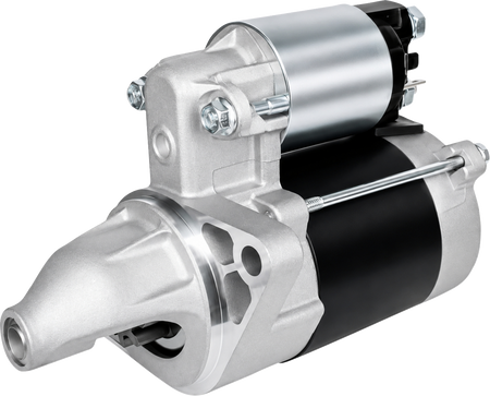 ProTorque PH110-KW04 Starter for Select 1993-2000 Kawasaki Models