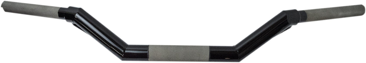 Buy Trask TM-2084BK Black V-Line 1.25" Handlebars 86-17 Harley FLS Dyna XL V-Rod 0601-2788 06012788 from Eastern Performance Cycles. Great prices and free shipping!