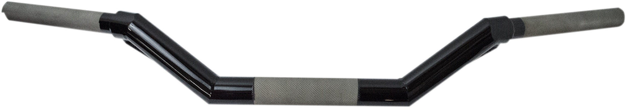 Buy Trask TM-2084BK Black V-Line 1.25" Handlebars 86-17 Harley FLS Dyna XL V-Rod 0601-2788 06012788 from Eastern Performance Cycles. Great prices and free shipping!