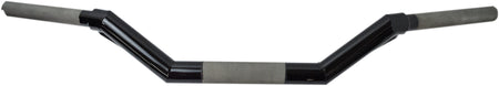 Buy Trask TM-2084BK Black V-Line 1.25" Handlebars 86-17 Harley FLS Dyna XL V-Rod 0601-2788 06012788 from Eastern Performance Cycles. Great prices and free shipping!