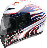 Z1R Jackal Patriot Helmet