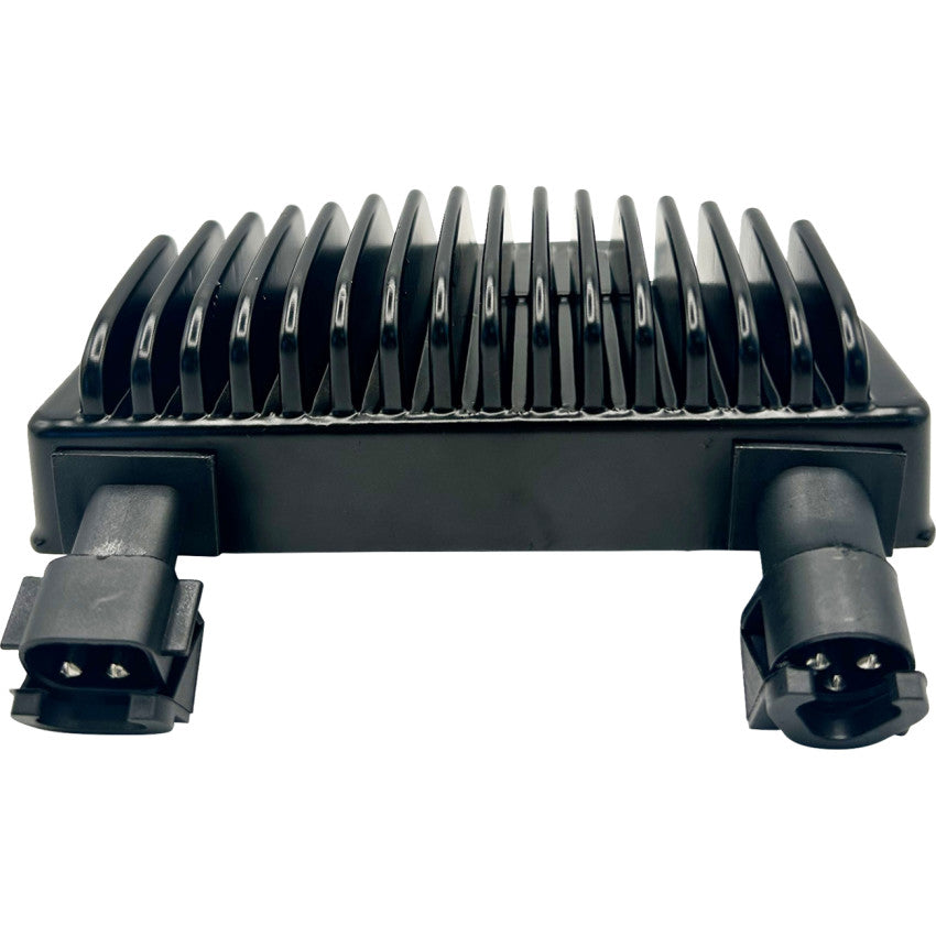 Rick's Motorsport Electric 10-938H Hot Shot Rectifier/Regulator - '08-'17 FLD/FXD