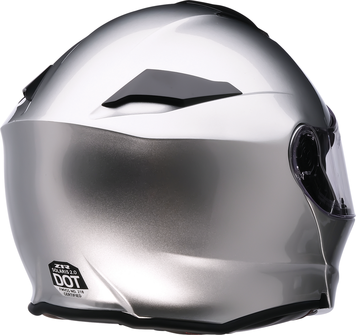 Z1R Solaris 2.0 Solid Modular Helmet