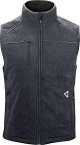 Gerbing Heated Clothing Mens 7V Thermite Fleece Heated Vest 2.0