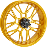 Arlen Ness Split-Spoke 18x5.5 Rim Wheel 4 Harley