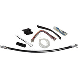 FBI EZ Install Handlebar Install Kit 4 Harley 08-13 Touring Cable