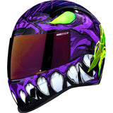 Icon Full Face Airform Manik'rr MIPS Helmet