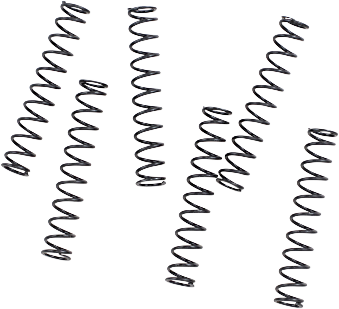 Feuling Pressure Relief Valve, Springs and Plunger for 1999-2025 Harley-Davidson Touring / Softail / Dyna