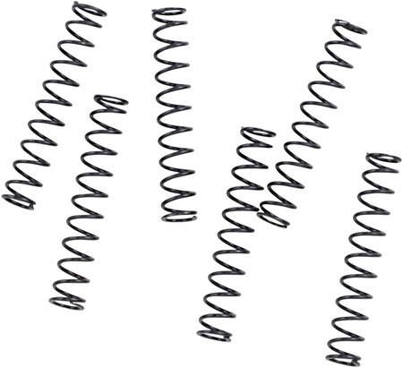 Feuling Pressure Relief Valve, Springs and Plunger for 1999-2025 Harley-Davidson Touring / Softail / Dyna