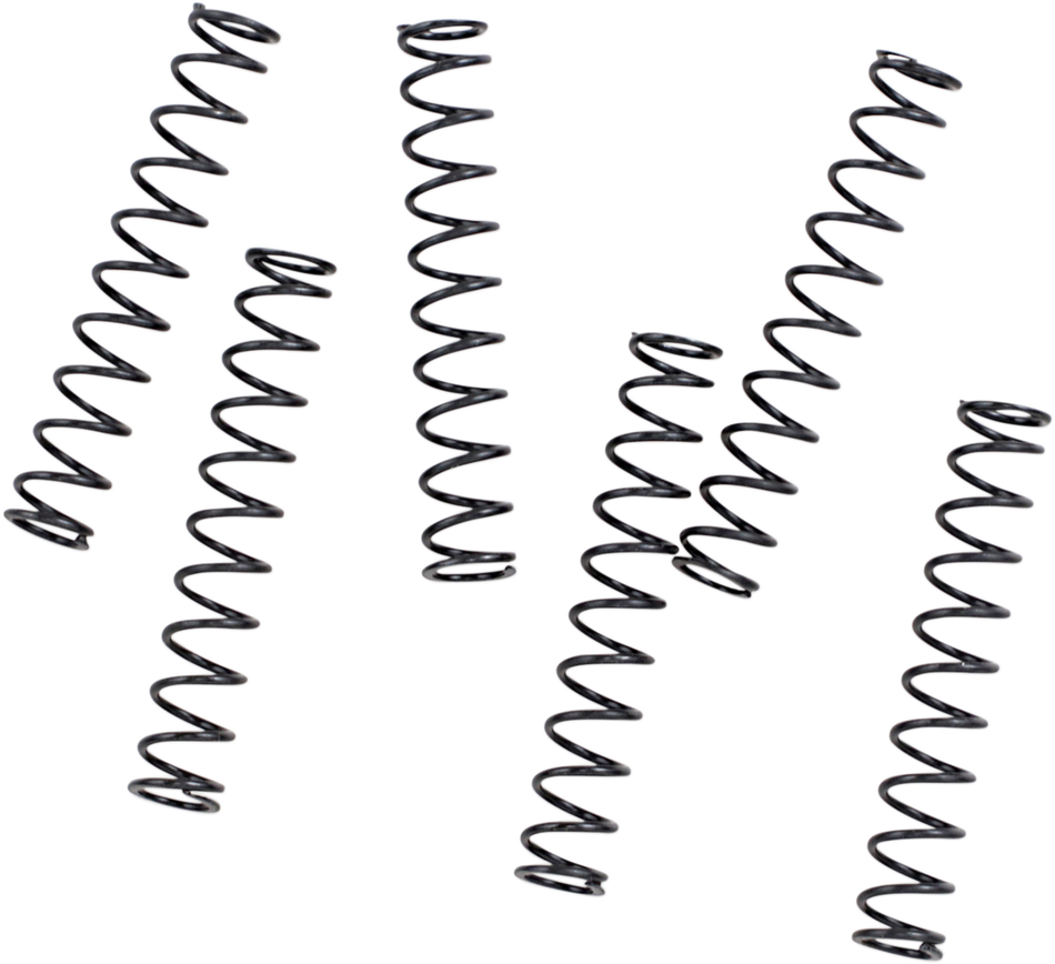 Feuling Pressure Relief Valve, Springs and Plunger for 1999-2025 Harley-Davidson Touring / Softail / Dyna