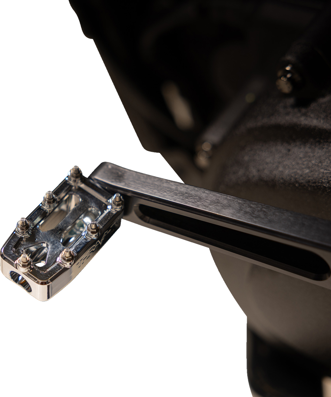 Thrashin Supply Co. Aggressor Shifter Peg