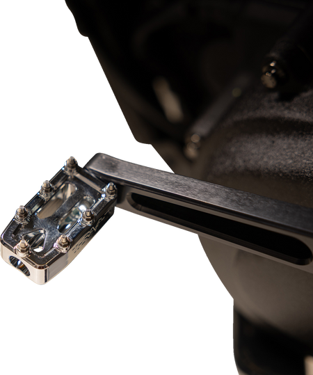 Thrashin Supply Co. Aggressor Shifter Peg