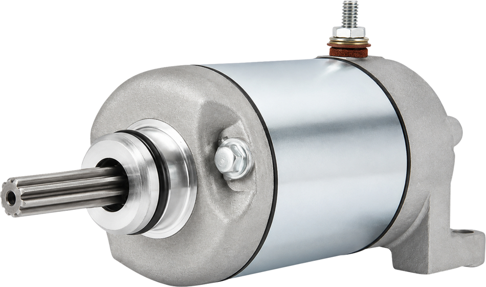 ProTorque PH110-HN12 Starter for 1999-2004 Honda TRX400EX FourTrax & TRX400EX Sportrax