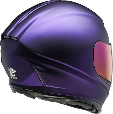 Z1R Jackal Satin Helmet