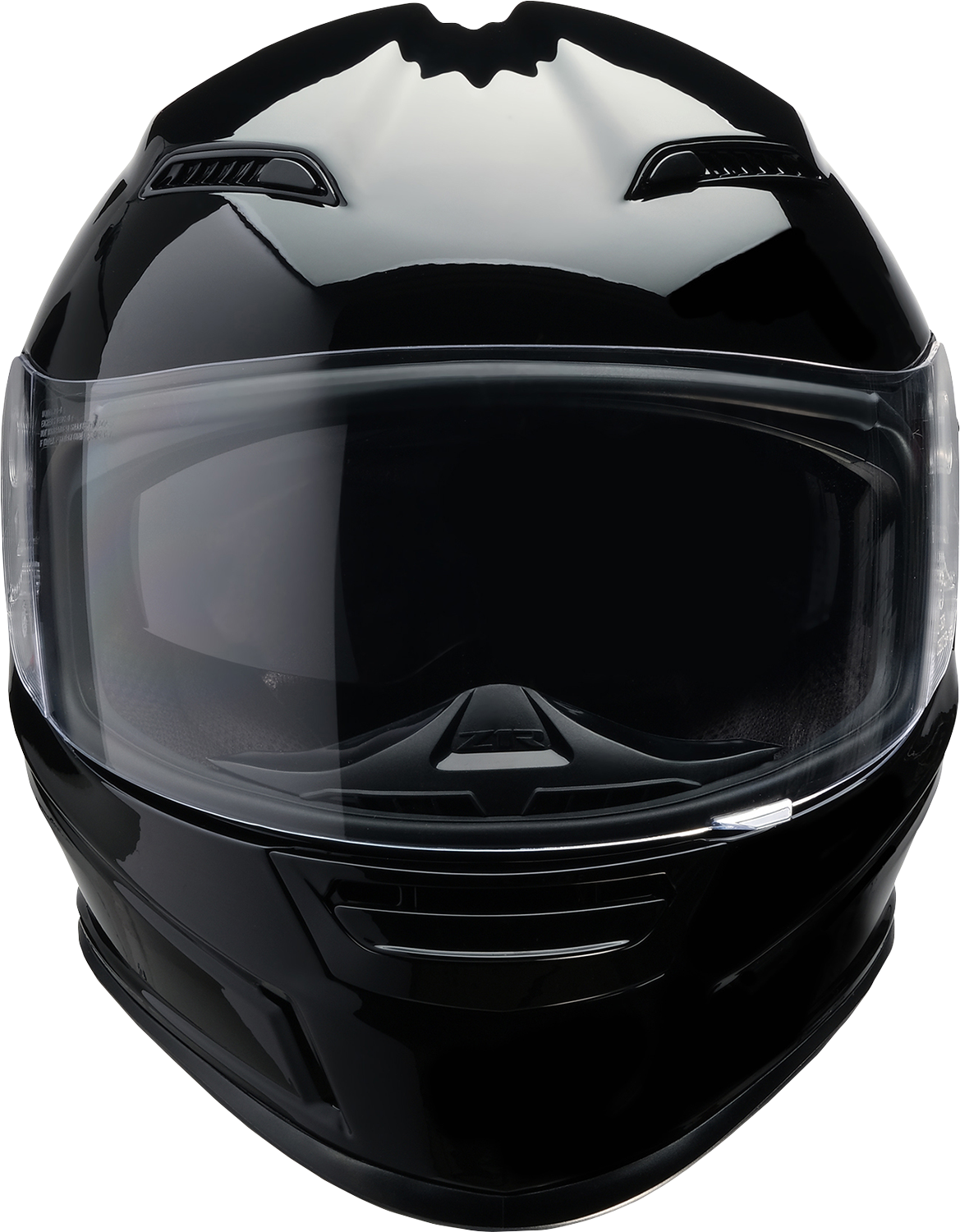 Z1R Jackal Solid Helmet