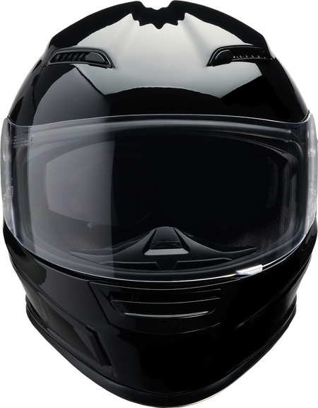 Z1R Jackal Solid Helmet