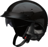 Z1R Vagrant NC Rose Helmet