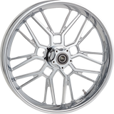 Arlen Ness Split-Spoke 19x3.25 Rim Wheel 4 Harley