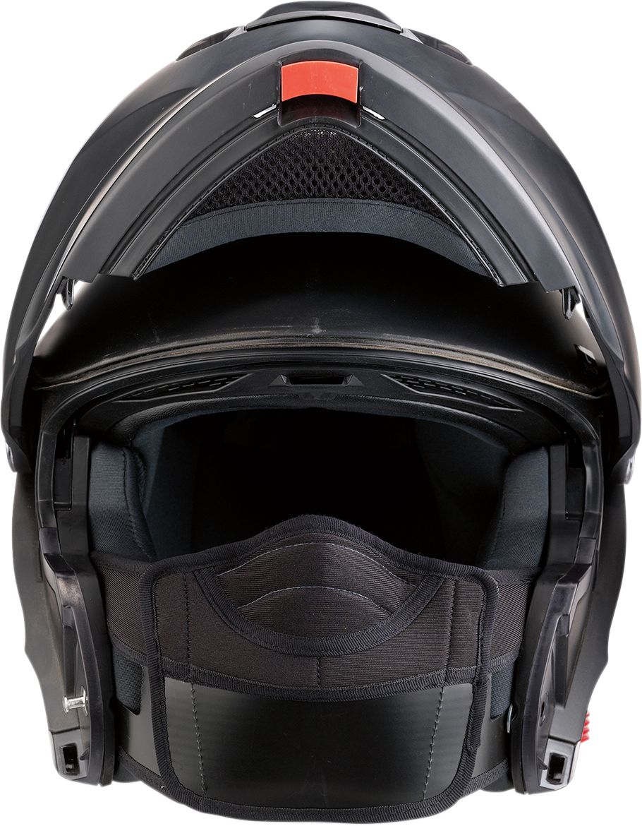 Z1R Solaris Helmet Magnetic Breath Box - With Magnets