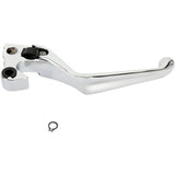Drag Specialties Repl Wide Blade Lever Harley 14-22 XL Models