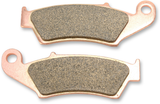 SBS SI Off-Road Sintered Brake Pads for Select 1983-2026 Models