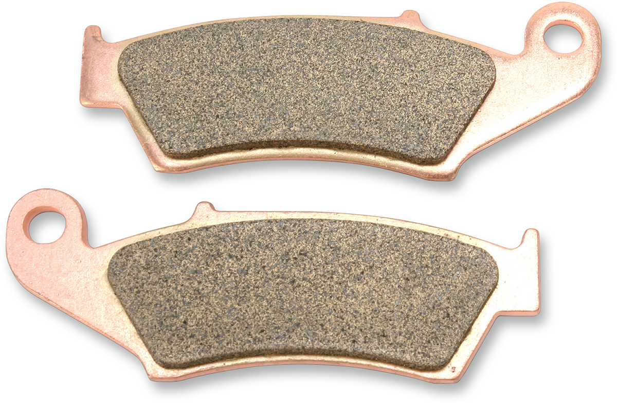 SBS SI Off-Road Sintered Brake Pads for Select 1983-2026 Models