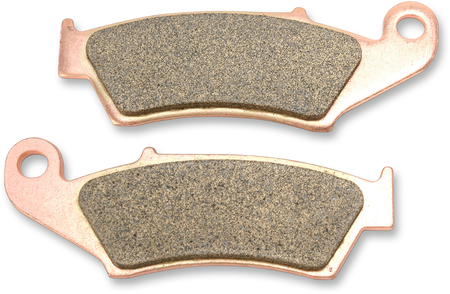 SBS SI Off-Road Sintered Brake Pads for Select 1983-2026 Models