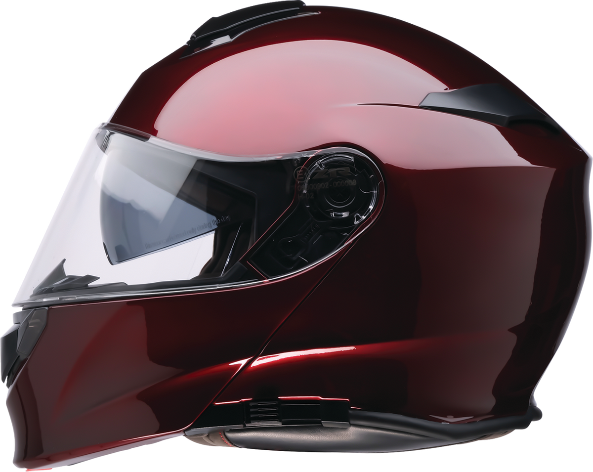 Z1R Solaris 2.0 Solid Modular Helmet