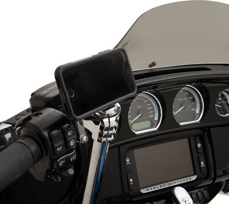Klock Werks iOmounts Device Mount