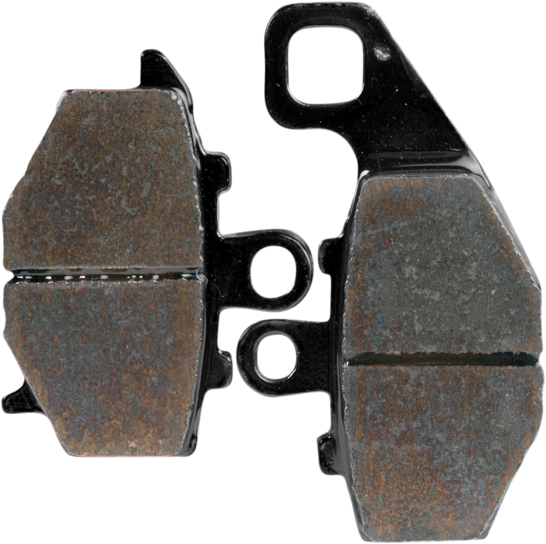 SBS 687LS Street Excel Sintered Rear Brake Pads