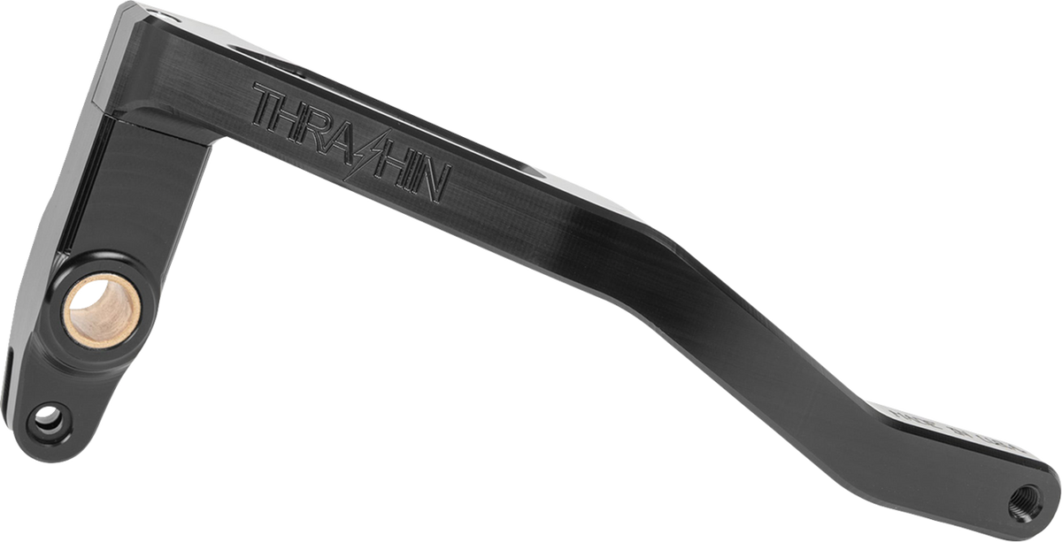 Thrashin Supply Co. Brake Arm for 1999-2017 Harley-Davidson Dyna