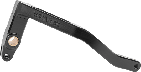 Thrashin Supply Co. Brake Arm for 1999-2017 Harley-Davidson Dyna