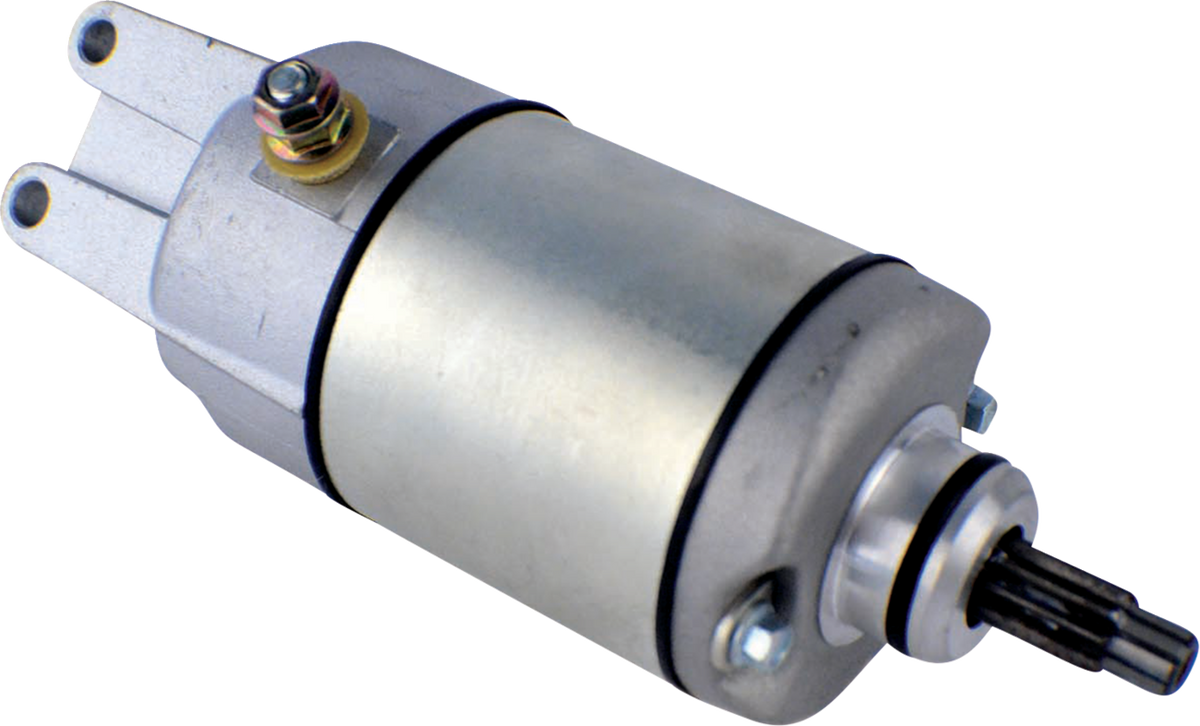 ProTorque PH110-HN13 Starter for Select 2001-2014 Honda Models
