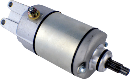 ProTorque PH110-HN13 Starter for Select 2001-2014 Honda Models