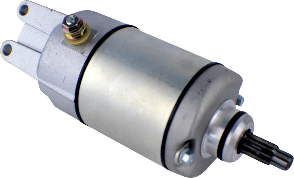 ProTorque PH110-HN13 Starter for Select 2001-2014 Honda Models
