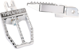 Thrashin Supply Co. Militant Foot Pegs