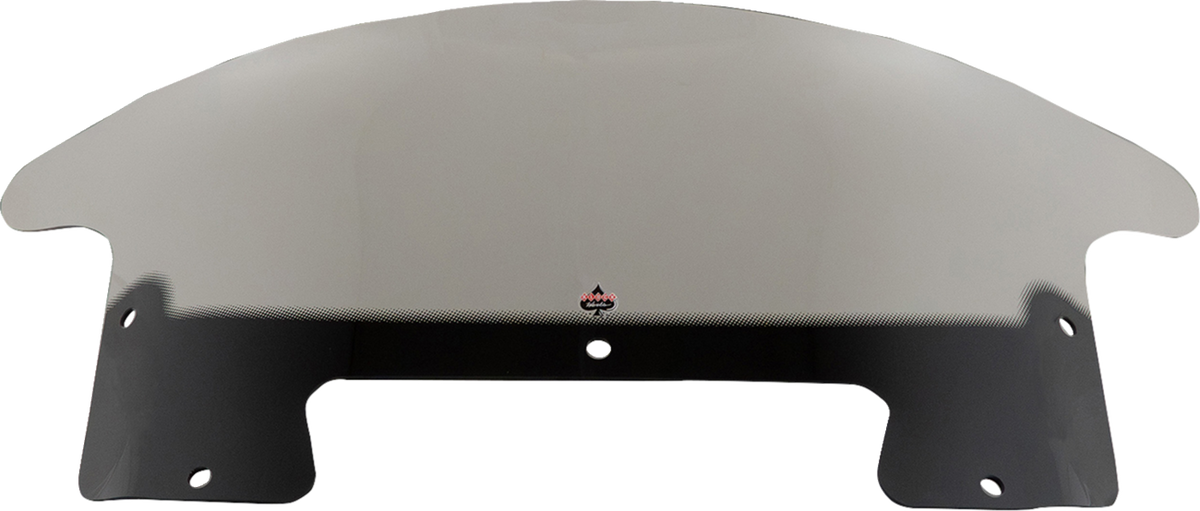 Klock Werks Flare Windshield for Chieftain PowerPlus/Roadmaster PowerPlus