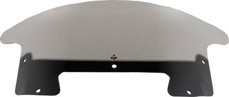 Klock Werks Flare Windshield for Chieftain PowerPlus/Roadmaster PowerPlus