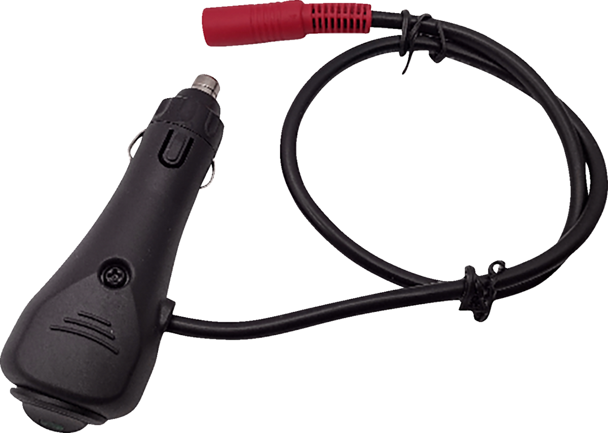 Gerbing Heated Clothing 12V DC Plug Adapter