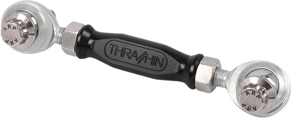 Thrashin Supply Co. Adjustable Shift Linkage for 1984-2025 Harley-Davidson Touring / Softail / Dyna / FXR