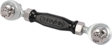 Thrashin Supply Co. Adjustable Shift Linkage for 1984-2025 Harley-Davidson Touring / Softail / Dyna / FXR