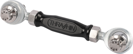 Thrashin Supply Co. Adjustable Shift Linkage for 1984-2025 Harley-Davidson Touring / Softail / Dyna / FXR