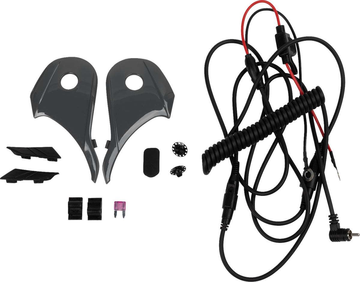 Z1R Range 2.0 Rotor Snow Electric Helmet