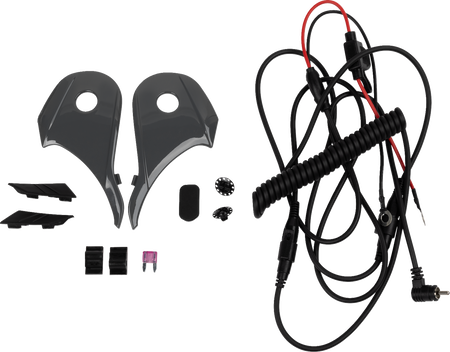 Z1R Range 2.0 Rotor Snow Electric Helmet