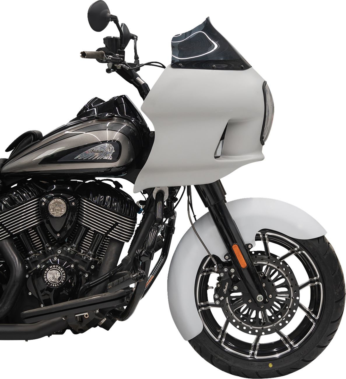 Klock Werks FXRP-Style Fairing Kit