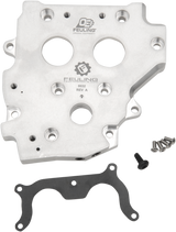 Feuling OE+ Camplate for 1999-2017 Harley-Davidson Touring / Softail / Dyna
