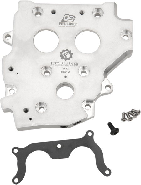 Feuling OE+ Camplate for 1999-2017 Harley-Davidson Touring / Softail / Dyna