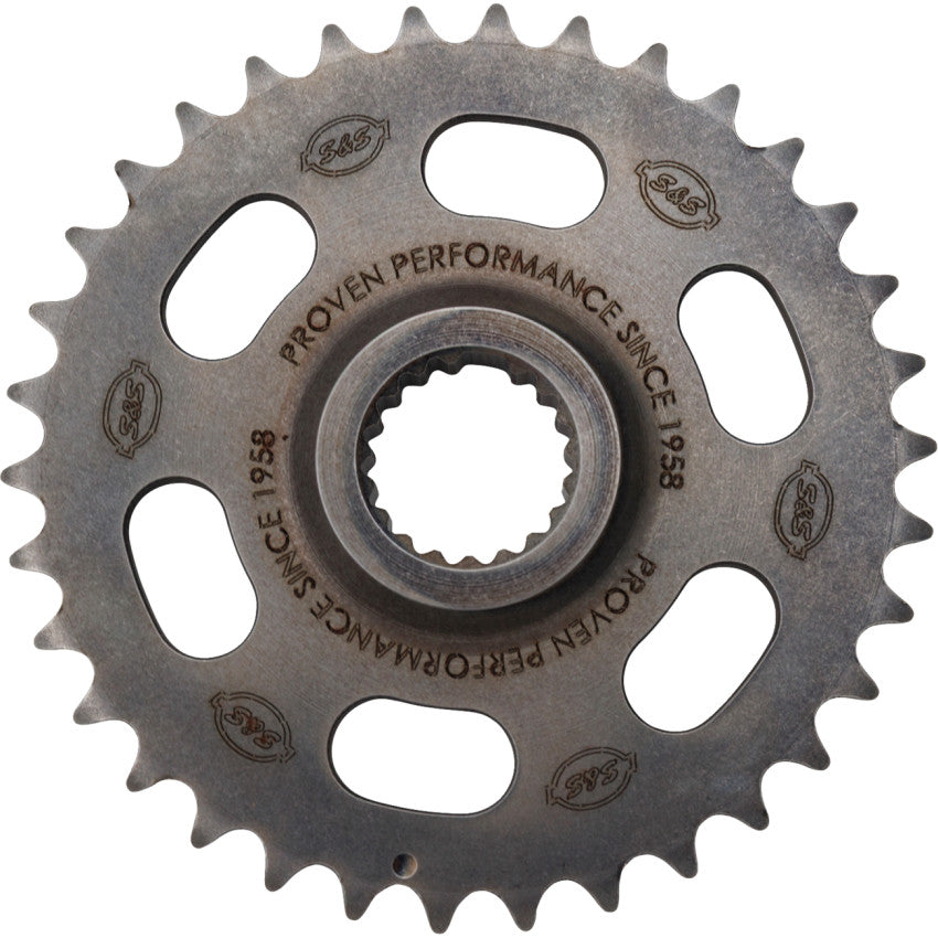 S&S Cycle Chain Drive Camshaft Sprocket for Harley Davidson Big Twin