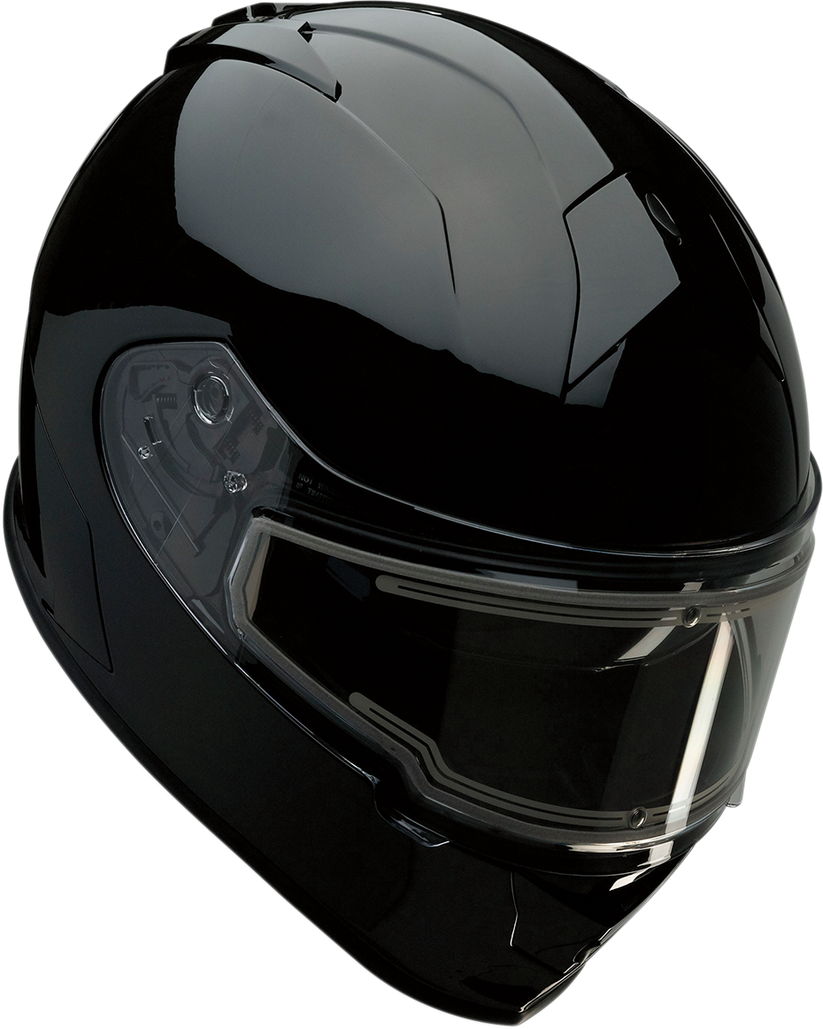 Z1R Warrant Snow Electric Helmet